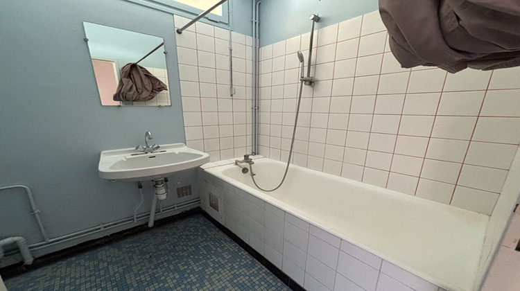 Ma-Cabane - Vente Appartement LA FERTE-BERNARD, 48 m²