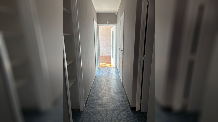 Ma-Cabane - Vente Appartement LA FERTE-BERNARD, 48 m²