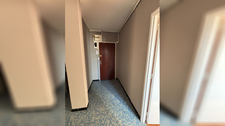 Ma-Cabane - Vente Appartement LA FERTE-BERNARD, 48 m²