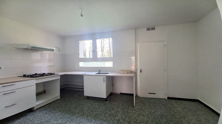 Ma-Cabane - Vente Appartement LA FERTE-BERNARD, 71 m²