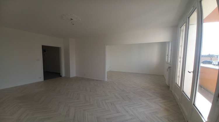 Ma-Cabane - Vente Appartement LA FERTE-BERNARD, 71 m²