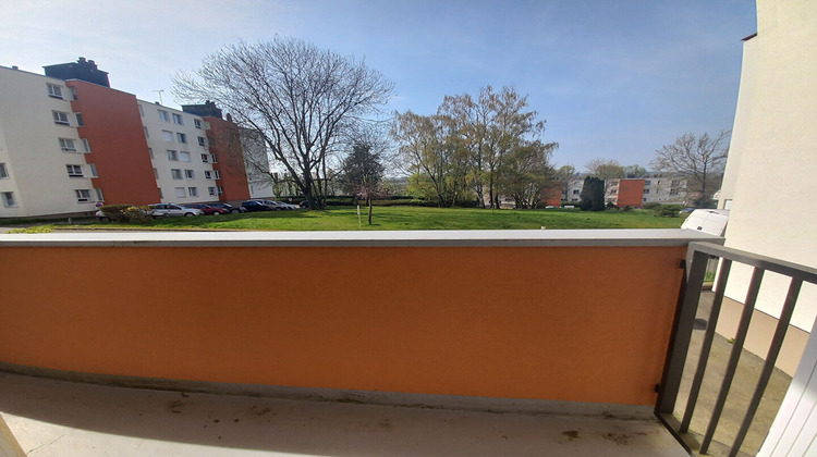 Ma-Cabane - Vente Appartement LA FERTE-BERNARD, 71 m²