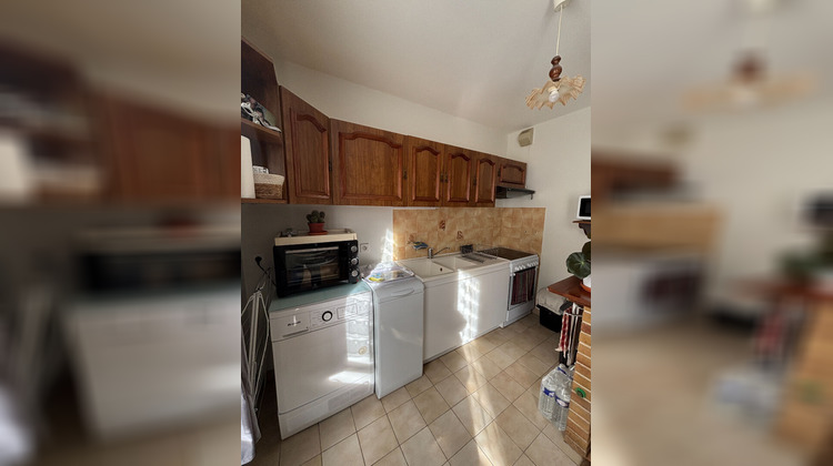 Ma-Cabane - Vente Appartement LA FERTE-BERNARD, 48 m²