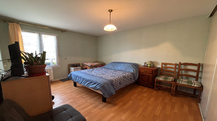 Ma-Cabane - Vente Appartement LA FERTE-BERNARD, 48 m²