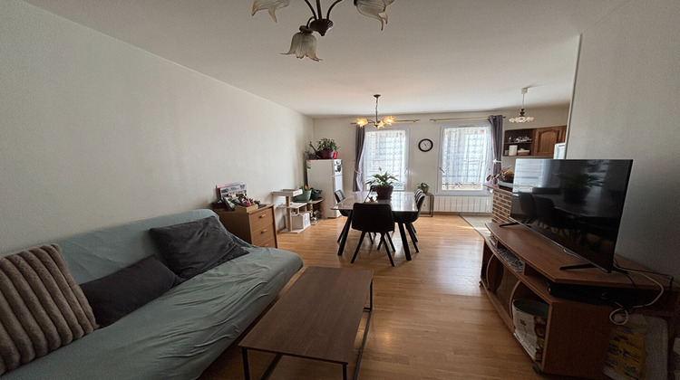 Ma-Cabane - Vente Appartement LA FERTE-BERNARD, 48 m²