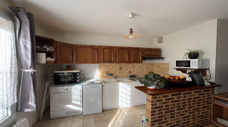 Ma-Cabane - Vente Appartement LA FERTE-BERNARD, 48 m²