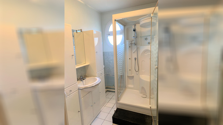 Ma-Cabane - Vente Appartement LA FERTE-BERNARD, 48 m²