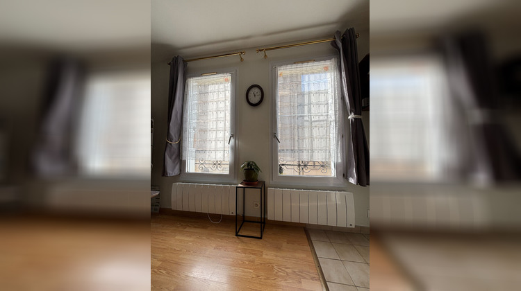 Ma-Cabane - Vente Appartement LA FERTE-BERNARD, 48 m²