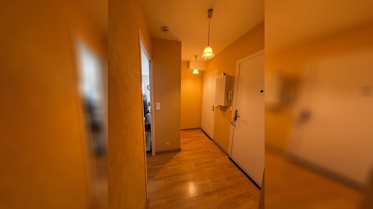 Ma-Cabane - Vente Appartement LA FERTE-BERNARD, 48 m²