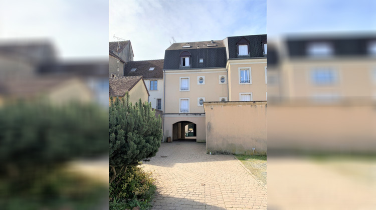 Ma-Cabane - Vente Appartement LA FERTE-BERNARD, 48 m²