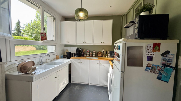 Ma-Cabane - Vente Appartement LA FERTE-BERNARD, 62 m²