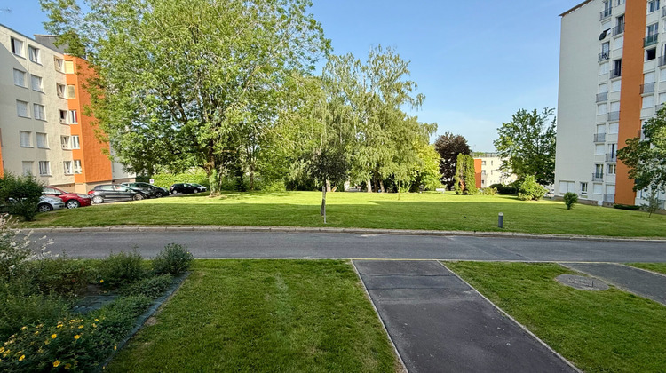 Ma-Cabane - Vente Appartement LA FERTE-BERNARD, 62 m²