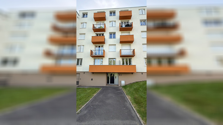 Ma-Cabane - Vente Appartement LA FERTE-BERNARD, 62 m²