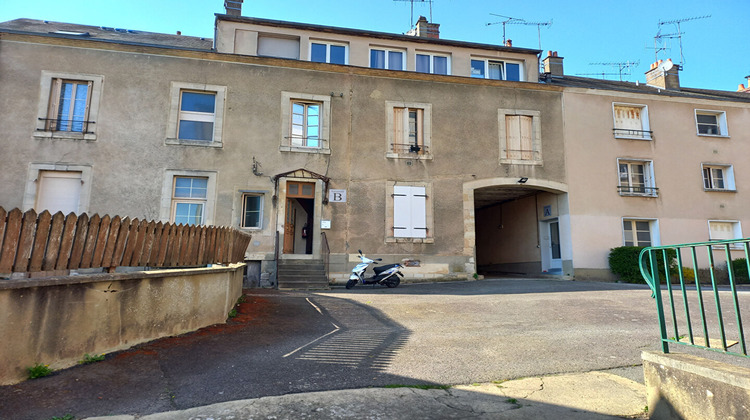 Ma-Cabane - Vente Appartement LA FERTE-BERNARD, 74 m²