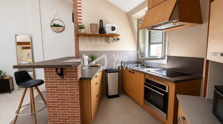Ma-Cabane - Vente Appartement La Ferté-Bernard, 64 m²