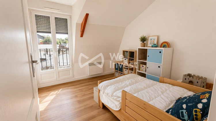 Ma-Cabane - Vente Appartement La Ferté-Bernard, 64 m²