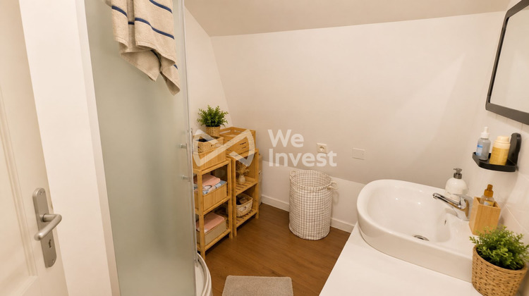 Ma-Cabane - Vente Appartement La Ferté-Bernard, 64 m²