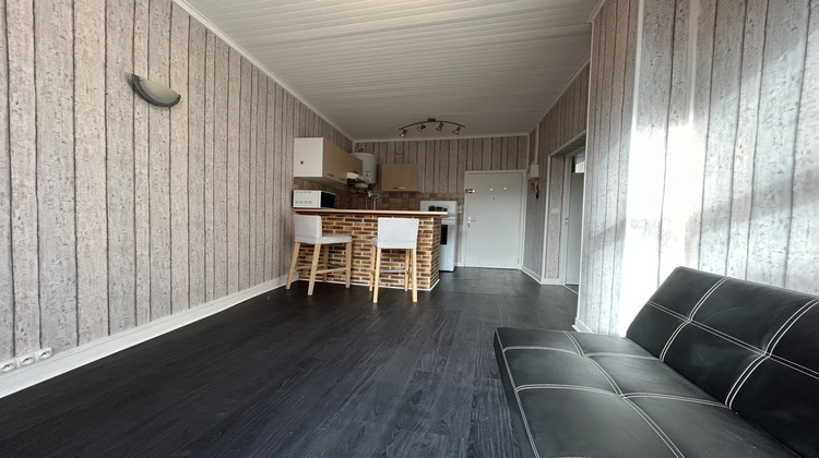 Ma-Cabane - Vente Appartement La Ferté-Gaucher, 28 m²