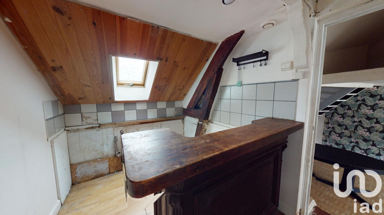 Ma-Cabane - Vente Appartement La Ferté-Gaucher, 53 m²