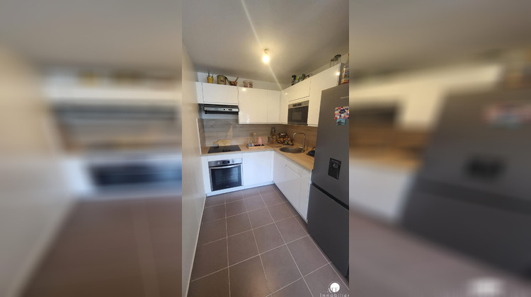 Ma-Cabane - Vente Appartement La Ferté-Gaucher, 62 m²