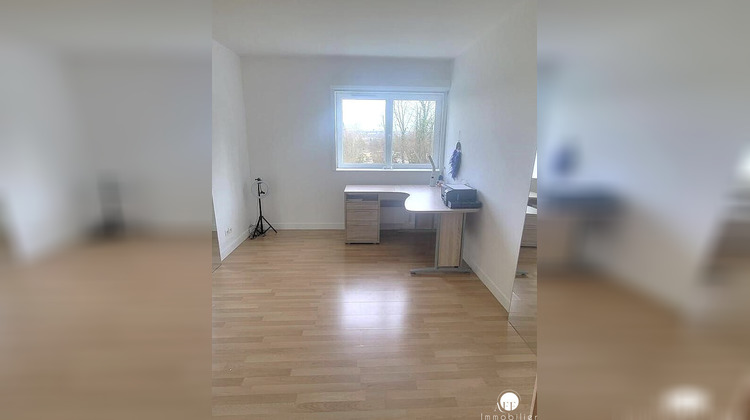 Ma-Cabane - Vente Appartement La Ferté-Gaucher, 62 m²