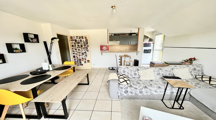 Ma-Cabane - Vente Appartement La Ferté-Gaucher, 42 m²