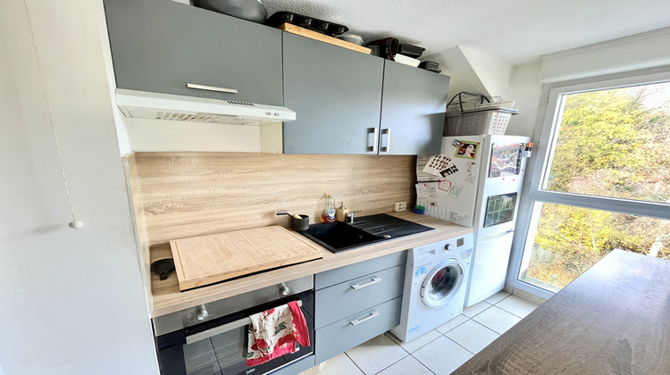 Ma-Cabane - Vente Appartement La Ferté-Gaucher, 42 m²