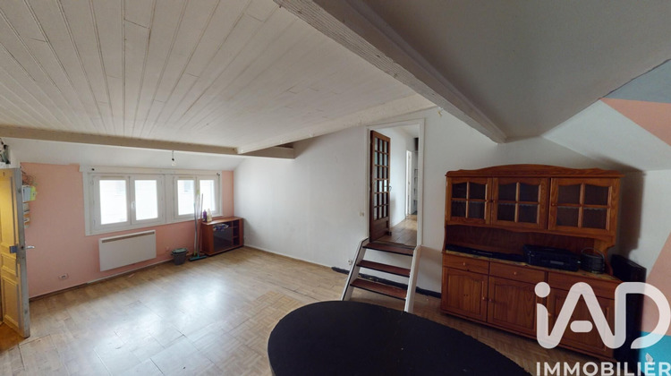 Ma-Cabane - Vente Appartement La Ferté-Gaucher, 53 m²