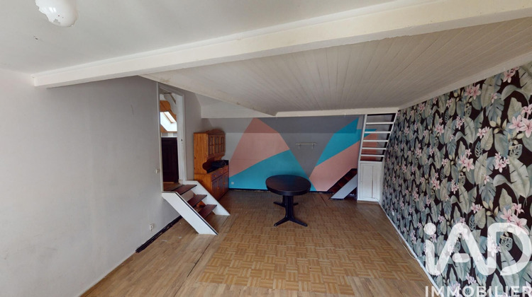 Ma-Cabane - Vente Appartement La Ferté-Gaucher, 53 m²