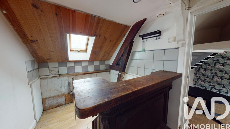 Ma-Cabane - Vente Appartement La Ferté-Gaucher, 53 m²