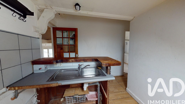 Ma-Cabane - Vente Appartement La Ferté-Gaucher, 53 m²