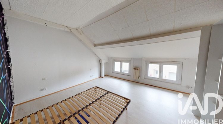 Ma-Cabane - Vente Appartement La Ferté-Gaucher, 53 m²