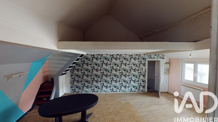 Ma-Cabane - Vente Appartement La Ferté-Gaucher, 53 m²
