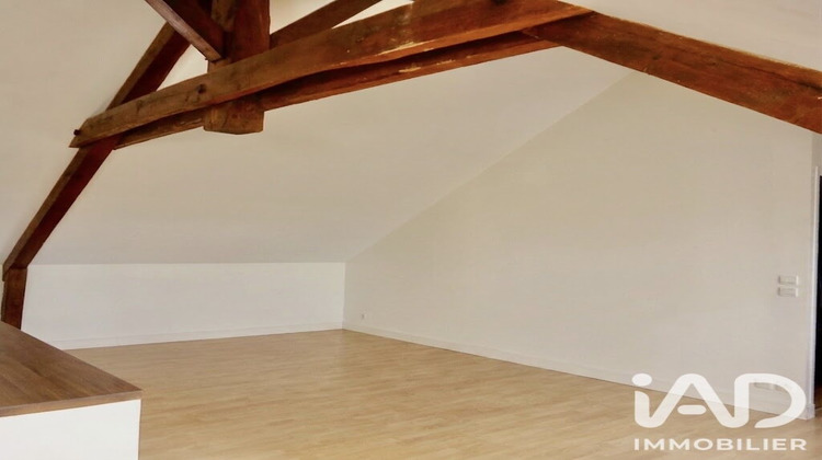 Ma-Cabane - Vente Appartement La Ferté-Gaucher, 52 m²