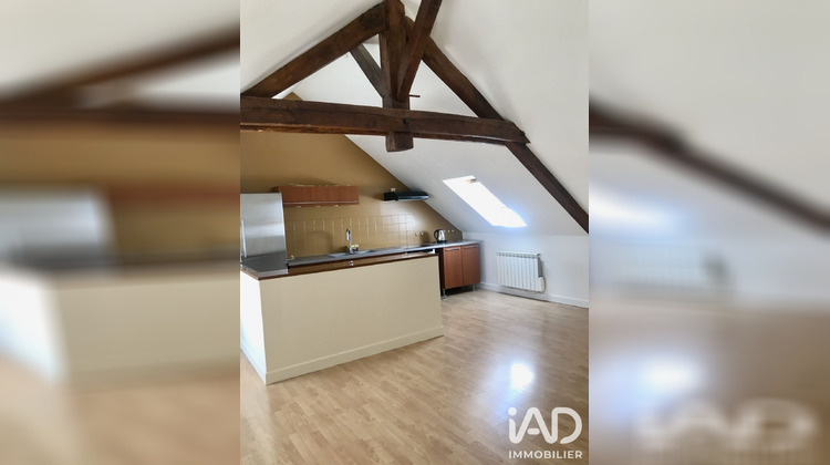 Ma-Cabane - Vente Appartement La Ferté-Gaucher, 52 m²