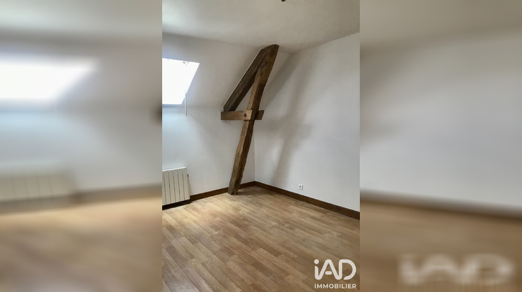 Ma-Cabane - Vente Appartement La Ferté-Gaucher, 52 m²