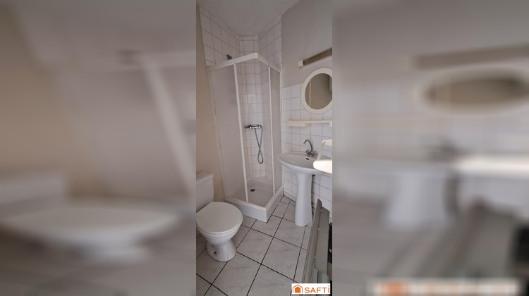 Ma-Cabane - Vente Appartement La Ferte-Mace, 25 m²