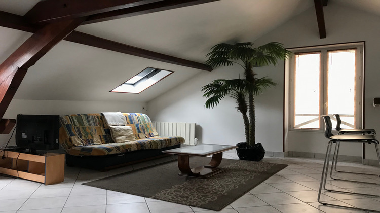 Ma-Cabane - Vente Appartement La Ferté-Milon, 34 m²