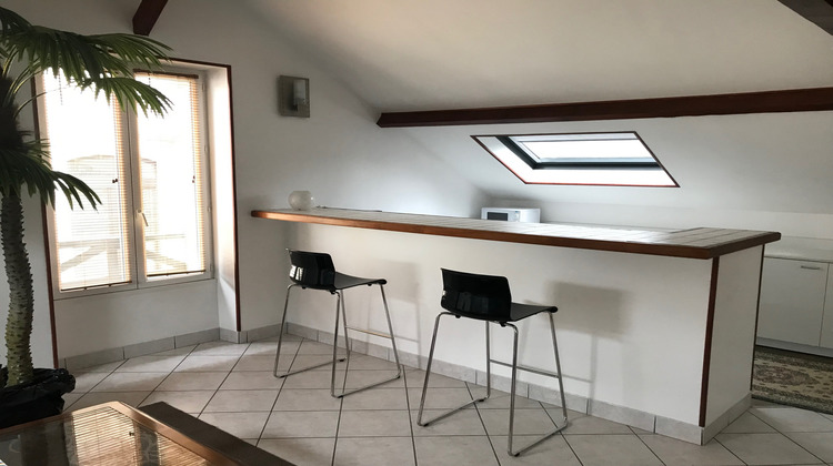 Ma-Cabane - Vente Appartement La Ferté-Milon, 34 m²