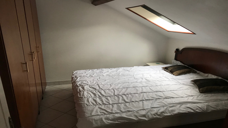 Ma-Cabane - Vente Appartement La Ferté-Milon, 34 m²