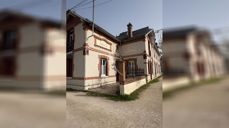 Ma-Cabane - Vente Appartement LA FERTE-SAINT-AUBIN, 48 m²