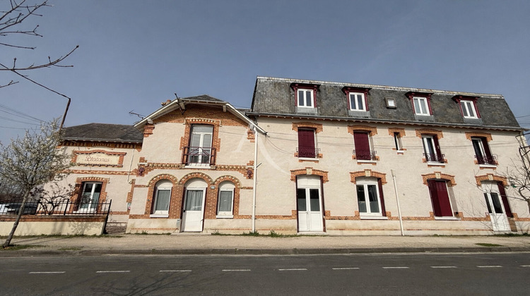 Ma-Cabane - Vente Appartement LA FERTE-SAINT-AUBIN, 48 m²