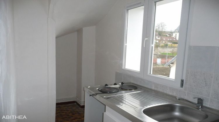 Ma-Cabane - Vente Appartement LA FERTE-SOUS-JOUARRE, 23 m²