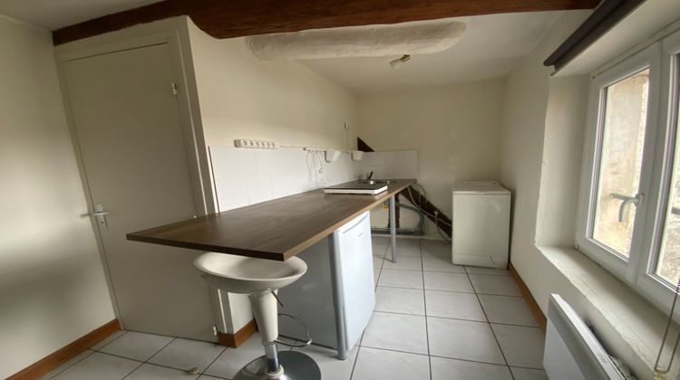 Ma-Cabane - Vente Appartement LA FERTE-SOUS-JOUARRE, 26 m²