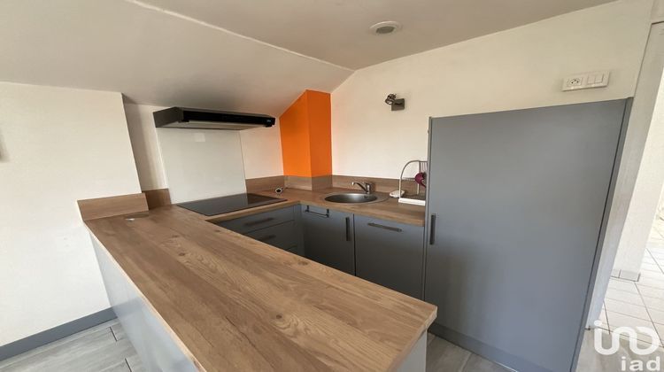 Ma-Cabane - Vente Appartement La Ferté-sous-Jouarre, 36 m²