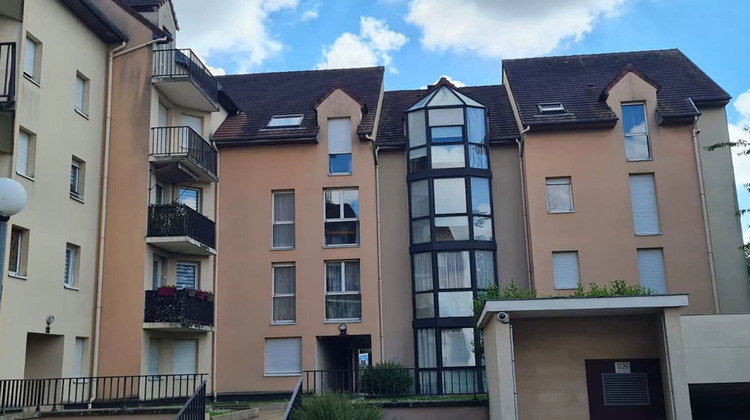 Ma-Cabane - Vente Appartement LA FERTE-SOUS-JOUARRE, 52 m²