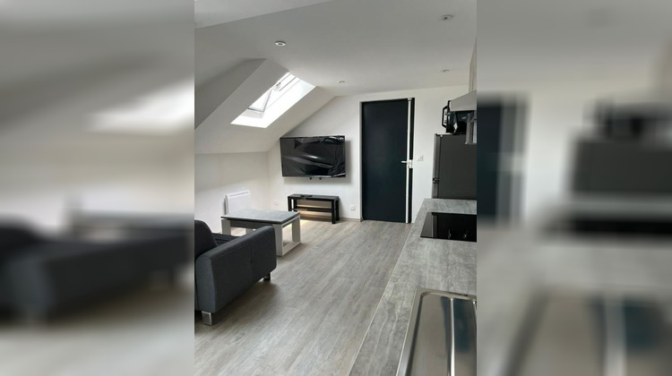 Ma-Cabane - Vente Appartement LA FERTE-SOUS-JOUARRE, 20 m²