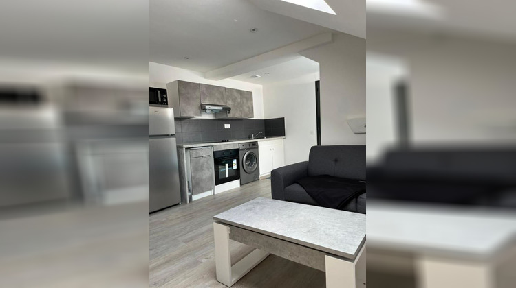 Ma-Cabane - Vente Appartement LA FERTE-SOUS-JOUARRE, 20 m²