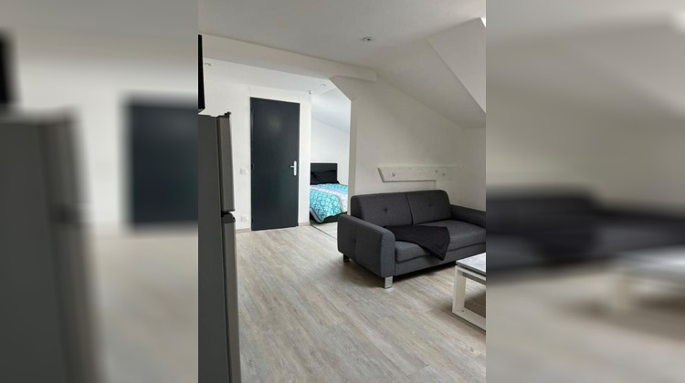 Ma-Cabane - Vente Appartement LA FERTE-SOUS-JOUARRE, 20 m²