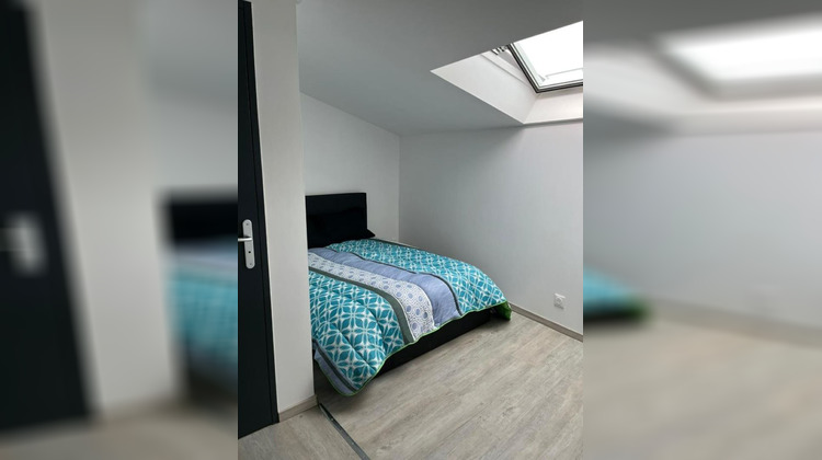 Ma-Cabane - Vente Appartement LA FERTE-SOUS-JOUARRE, 20 m²